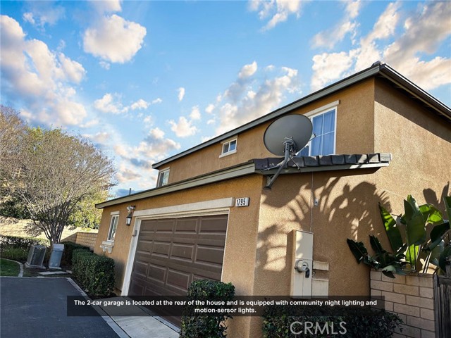 Detail Gallery Image 39 of 46 For 1795 E Flora St, Ontario,  CA 91764 - 4 Beds | 3 Baths