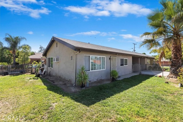 Detail Gallery Image 2 of 35 For 301 E 6th St, Perris,  CA 92570 - – Beds | – Baths