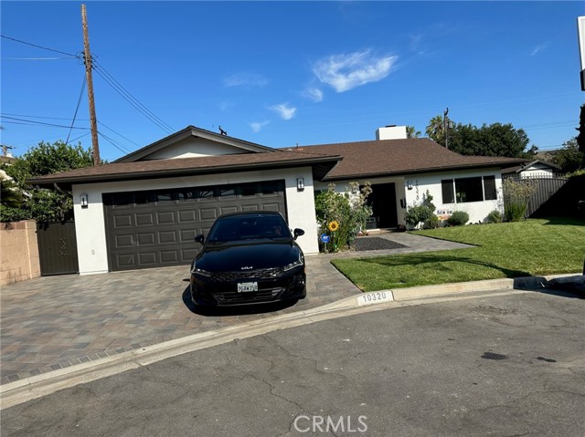 10320 Birchdale Ave, Downey, CA 90241