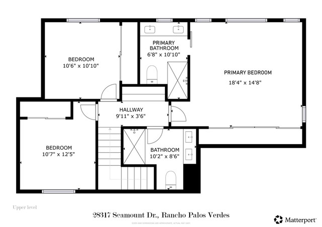Detail Gallery Image 46 of 46 For 28317 Seamount Dr, Rancho Palos Verdes,  CA 90275 - 4 Beds | 3 Baths