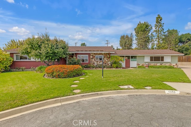 Detail Gallery Image 1 of 1 For 1339 Padonia Ave, Whittier,  CA 90603 - 3 Beds | 2 Baths