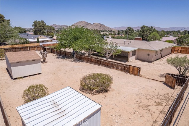Detail Gallery Image 26 of 33 For 15156 Kinai Rd, Apple Valley,  CA 92307 - 3 Beds | 2 Baths