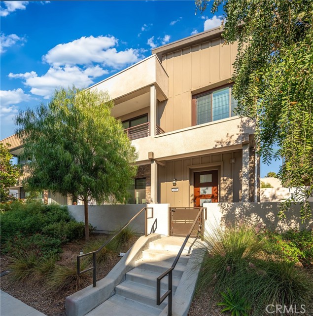 Detail Gallery Image 30 of 34 For 458 Chorus, Irvine,  CA 92618 - 4 Beds | 4 Baths