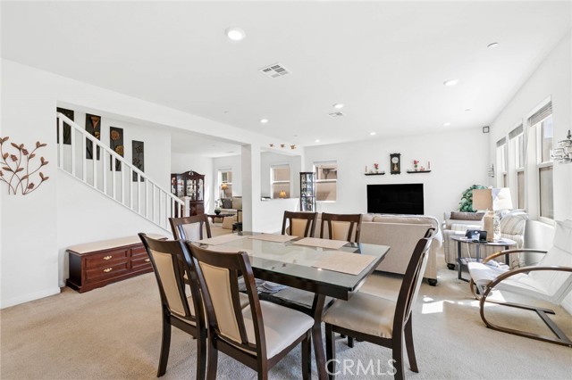 Detail Gallery Image 12 of 36 For 2832 E Howlett, Ontario,  CA 91762 - 5 Beds | 3 Baths