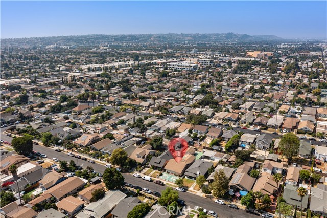 Detail Gallery Image 39 of 44 For 3439 6th Avenue, Los Angeles,  CA 90018 - 4 Beds | 1/1 Baths