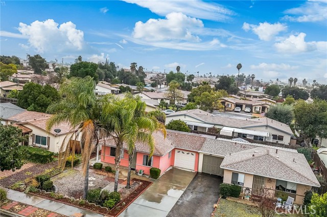 Detail Gallery Image 37 of 38 For 2131 Avenida Olivos, Hemet,  CA 92545 - 2 Beds | 1 Baths