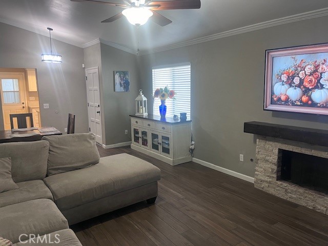 Detail Gallery Image 17 of 35 For 6394 Grand Valley Trl, Jurupa Valley,  CA 92509 - 2 Beds | 2 Baths