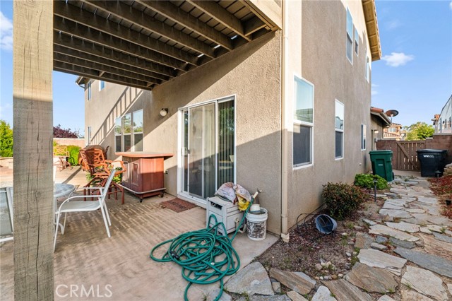 Detail Gallery Image 50 of 58 For 33340 Breighton Wood St, Menifee,  CA 92584 - 4 Beds | 2/1 Baths