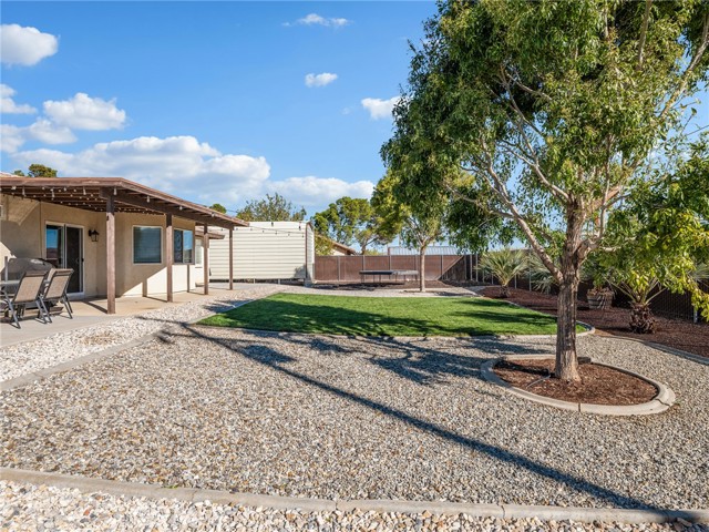 Detail Gallery Image 39 of 50 For 16575 Quinnault, Apple Valley,  CA 92307 - 4 Beds | 2 Baths