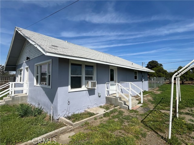 Detail Gallery Image 33 of 33 For 958 S Prospect St a,  Porterville,  CA 93257 - 2 Beds | 1 Baths