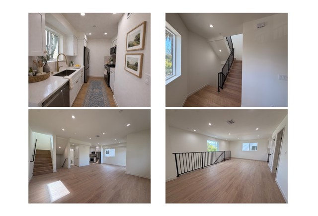 Detail Gallery Image 7 of 26 For 415 N La Fayette Park, Los Angeles,  CA 90026 - – Beds | – Baths