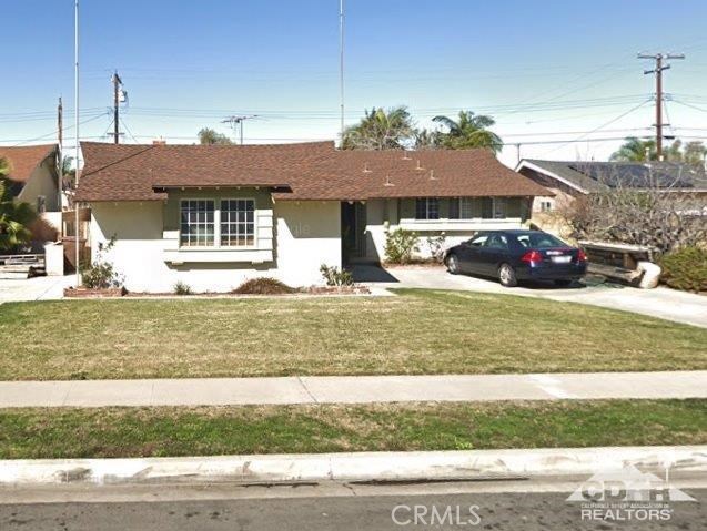 1555 W Chanticleer Rd, Anaheim, CA 92802