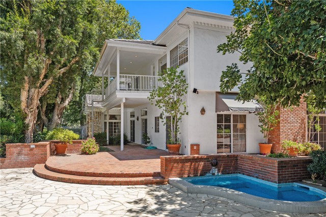 Detail Gallery Image 32 of 50 For 4751 Westchester Dr, Woodland Hills,  CA 91364 - 5 Beds | 7 Baths