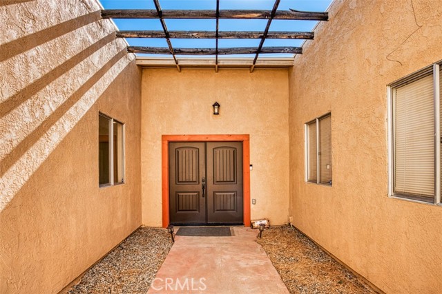 Detail Gallery Image 3 of 31 For 61619 Granada Dr, Joshua Tree,  CA 92252 - 3 Beds | 2 Baths