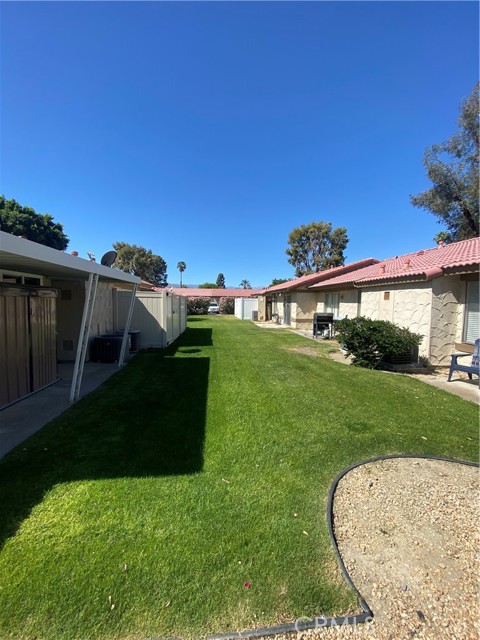 Detail Gallery Image 15 of 23 For 82075 Country Club #53,  Indio,  CA 92201 - 1 Beds | 1 Baths