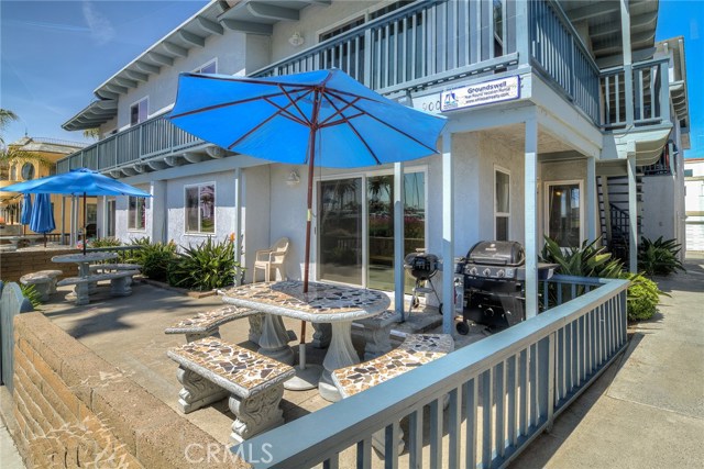 Newport Beach Real Estate