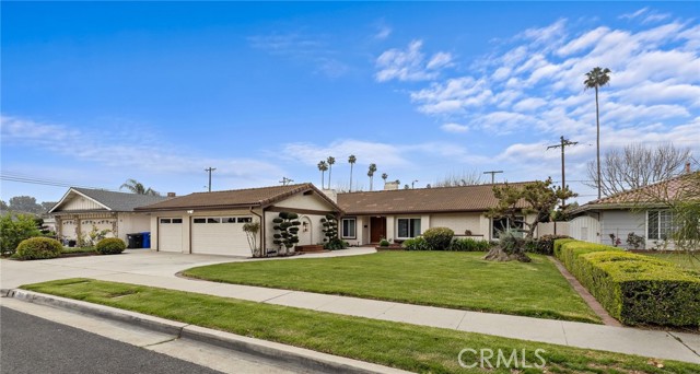 Detail Gallery Image 36 of 36 For 7848 Calmcrest Dr, Downey,  CA 90240 - 3 Beds | 2/1 Baths