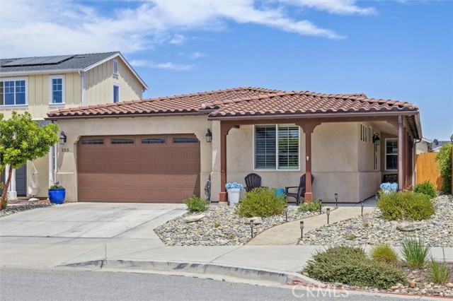 Detail Gallery Image 1 of 44 For 255 Waterfall Rd, Templeton,  CA 93465 - 3 Beds | 2/1 Baths