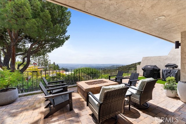 Detail Gallery Image 33 of 41 For 804 W Highpoint Dr, Claremont,  CA 91711 - 2 Beds | 2 Baths