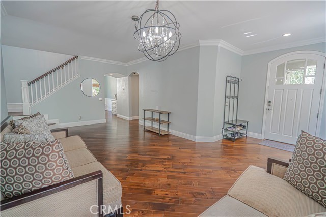Detail Gallery Image 8 of 63 For 25531 Durant Pl, Stevenson Ranch,  CA 91381 - 5 Beds | 3 Baths