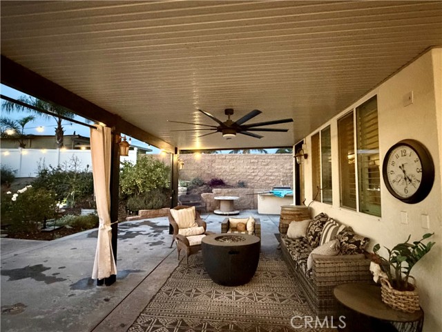 Detail Gallery Image 37 of 75 For 3070 Crestview Dr, Norco,  CA 92860 - 4 Beds | 3 Baths