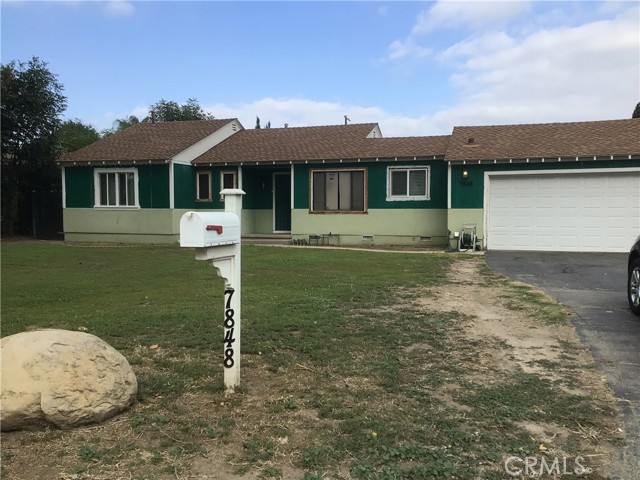 MLS# SR23173381