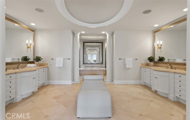 Detail Gallery Image 37 of 66 For 22 Pelican Crest Dr, Newport Coast,  CA 92657 - 5 Beds | 7/1 Baths