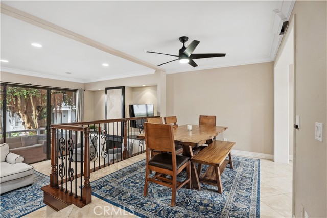 Detail Gallery Image 9 of 43 For 11 Baruna Ct #55,  Newport Beach,  CA 92663 - 3 Beds | 2/1 Baths