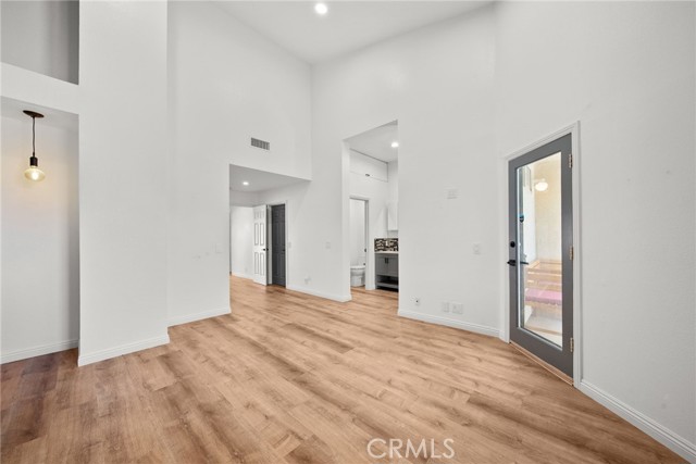 Detail Gallery Image 27 of 37 For 25725 Perlman #127,  Stevenson Ranch,  CA 91381 - 3 Beds | 2/1 Baths