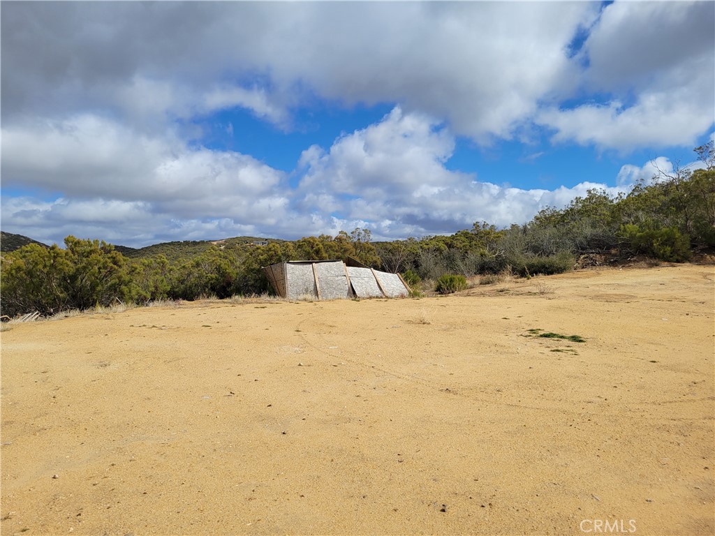 0 Cooper Cienega Truck Trail