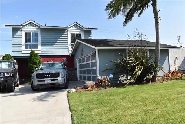 Detail Gallery Image 2 of 38 For 956 E Gladwick St, Carson,  CA 90746 - 4 Beds | 3 Baths
