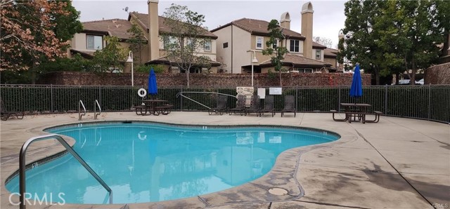 Detail Gallery Image 20 of 22 For 8692 9th #19,  Rancho Cucamonga,  CA 91730 - 3 Beds | 2/1 Baths