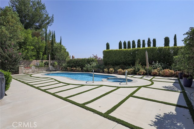 Detail Gallery Image 30 of 30 For 12697 Twin Peak Ct, Riverside,  CA 92503 - 4 Beds | 3 Baths