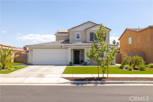 Detail Gallery Image 3 of 45 For 1440 Monument St, Hemet,  CA 92543 - 4 Beds | 3/1 Baths