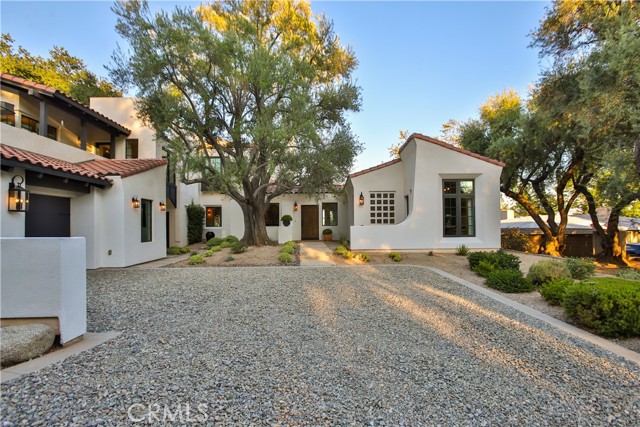Detail Gallery Image 5 of 75 For 4244 via Padova, Claremont,  CA 91711 - 4 Beds | 5 Baths