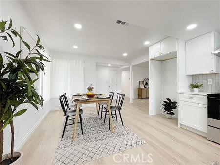 Detail Gallery Image 12 of 30 For 109 S San Antonio Ave, Upland,  CA 91786 - 3 Beds | 2 Baths