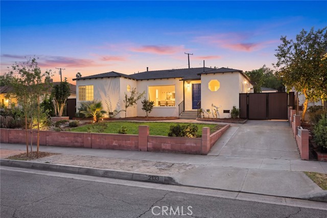 2133 Westminster