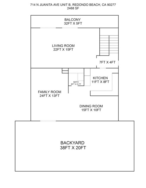 714 N Juanita Avenue, Redondo Beach CA: https://media.crmls.org/medias/47b06918-d397-4ddf-8b8c-b112a9e436a8.jpg