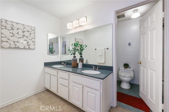Detail Gallery Image 23 of 28 For 509 N Sierra Vista St #B,  Monterey Park,  CA 91755 - 3 Beds | 2/1 Baths