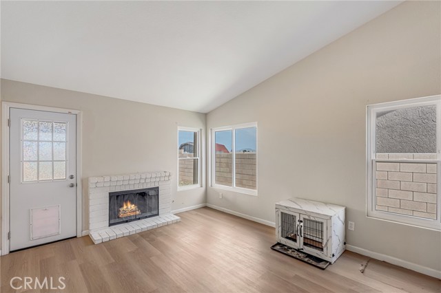 Detail Gallery Image 7 of 28 For 10878 Villa, Adelanto,  CA 92301 - 4 Beds | 2 Baths