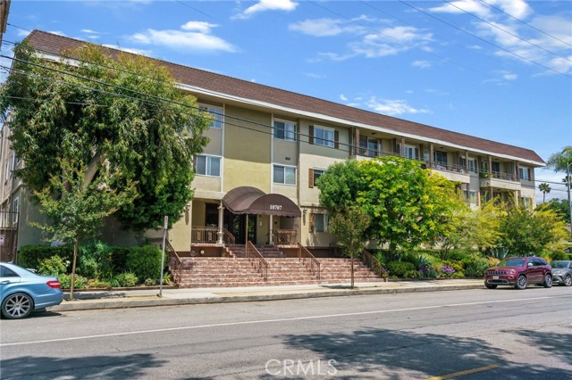 Detail Gallery Image 23 of 26 For 10707 Camarillo St #314,  North Hollywood,  CA 91602 - 2 Beds | 2 Baths