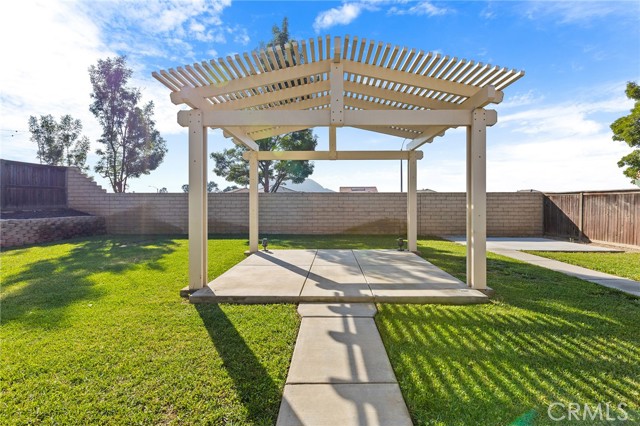 Detail Gallery Image 42 of 50 For 30465 Avenida Palmera, Homeland,  CA 92548 - 4 Beds | 3 Baths