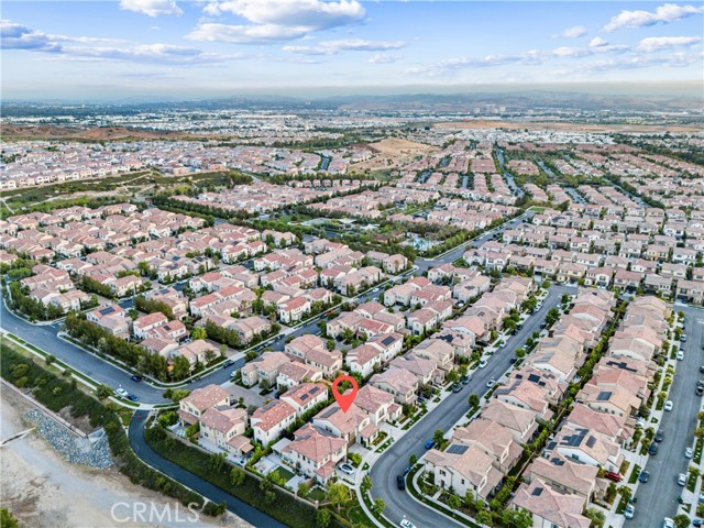 Detail Gallery Image 48 of 57 For 202 Geyser, Irvine,  CA 92618 - 4 Beds | 4/1 Baths