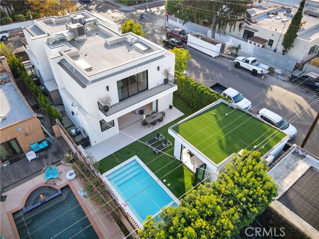 Detail Gallery Image 65 of 69 For 6687 Colgate Ave, Los Angeles,  CA 90048 - 6 Beds | 6 Baths