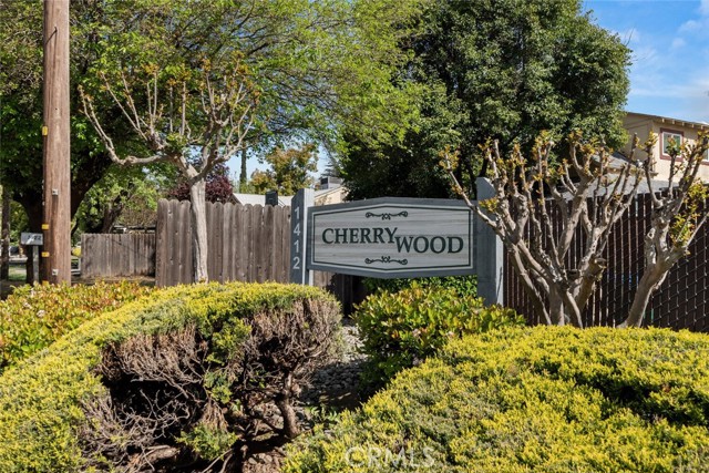 1412 N Cherry St #5, Chico, CA 95926