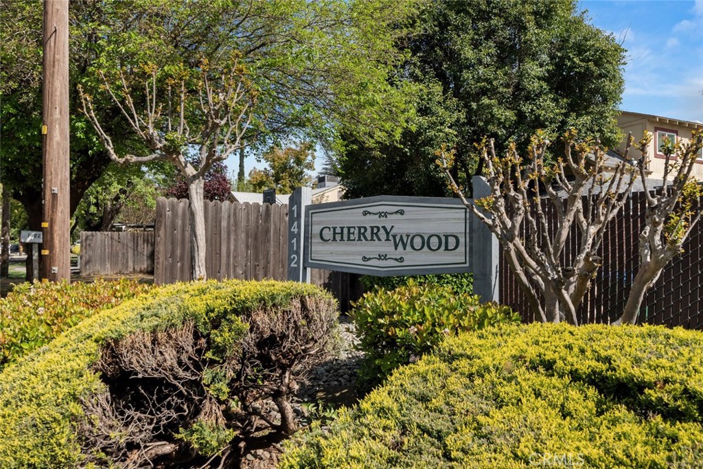 1412 N Cherry Street 5, Chico, CA 95926