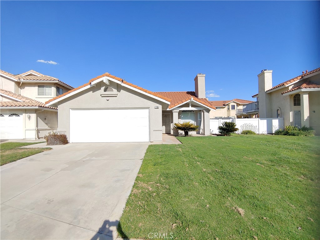 7785 Lavender Court, Highland, CA 92346