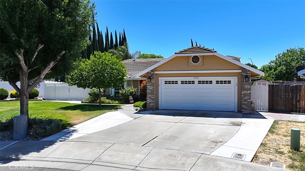 2430 Reyes Court