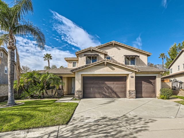 5846 Greyville Pl, Rancho Cucamonga, CA 91739