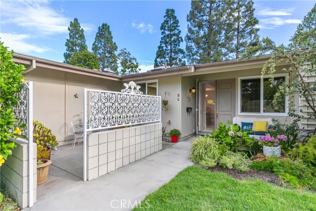 Image 3 for 2 Via Castilla #C, Laguna Woods, CA 92637